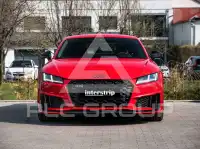 2021 Audi TT