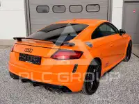 2021 Audi TT