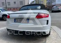 2021 Audi TT