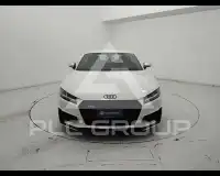 2021 Audi TT