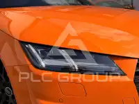 2021 Audi TT