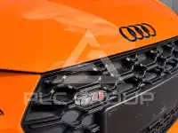 2021 Audi TT