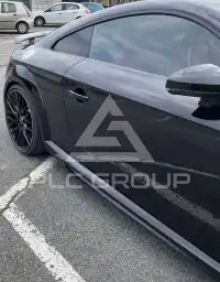 2021 Audi TT