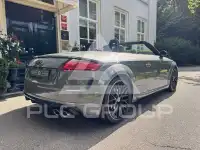 2021 Audi TT