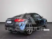 2021 Audi TT