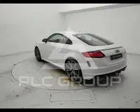 2021 Audi TT