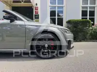2021 Audi TT