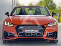2021 Audi TT