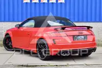 2021 Audi TT