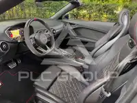 2021 Audi TT