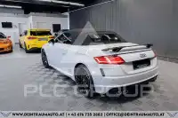 2021 Audi TT