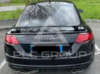 2021 Audi TT