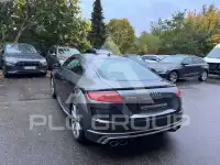 2021 Audi TT