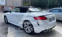 2021 Audi TT