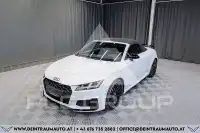 2021 Audi TT