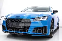 2021 Audi TT