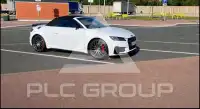 2021 Audi TT