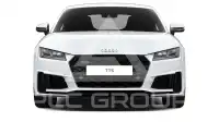 2021 Audi TT