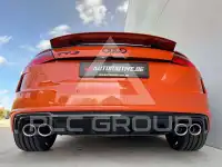 2021 Audi TT