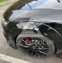 2021 Audi TT