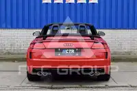 2021 Audi TT