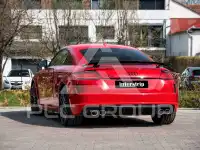 2021 Audi TT