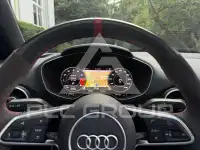 2021 Audi TT