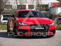 2021 Audi TT