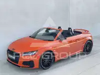 2021 Audi TT