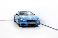 2021 Audi TT