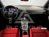2021 Audi TT
