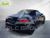 2021 Audi TT