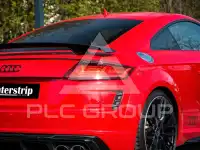 2021 Audi TT