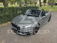 2021 Audi TT