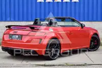 2021 Audi TT