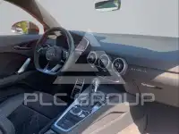 2021 Audi TT
