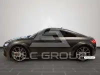 2021 Audi TT