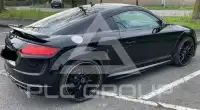2021 Audi TT