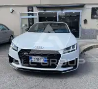 2021 Audi TT