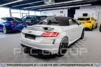 2021 Audi TT