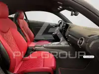 2021 Audi TT
