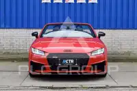 2021 Audi TT