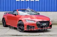 2021 Audi TT