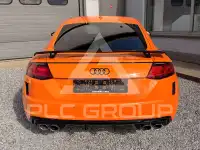 2021 Audi TT