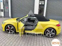 2021 Audi TT