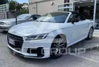 2021 Audi TT