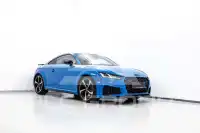 2021 Audi TT