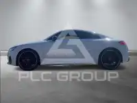 2021 Audi TT