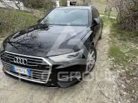 2021 Audi A6