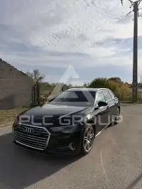 2021 Audi A6